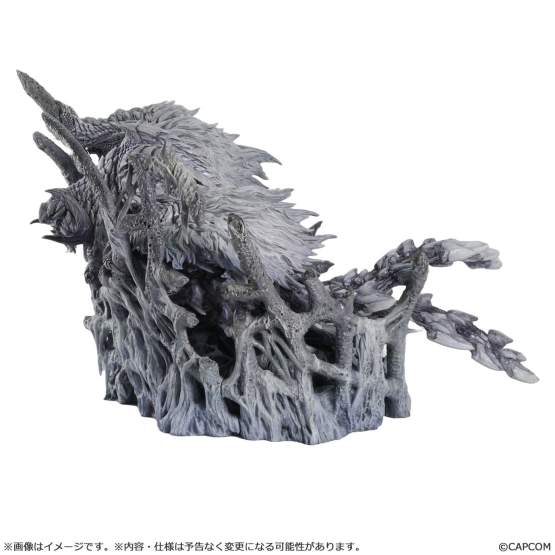 Arkveld (Monster Hunter) CFB Creators Model PVC-Statue 21cm Capcom 