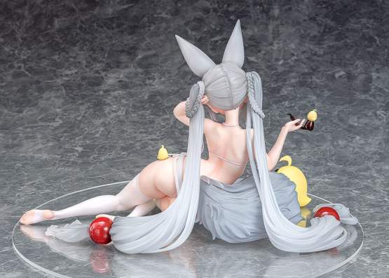 Asanagi: Lulled by Rough Seas (Azur Lane) PVC-Statue 1/7 17cm Phat Company 
