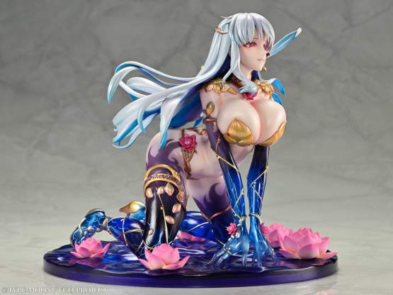 Assassin/Kama Final Ascension (Fate/Grand Order) PVC-Statue 1/7 16cm Medicos Entertainment 