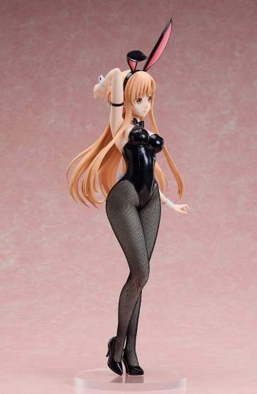 Asuna: Bunny Version (Sword Art Online) PVC-Statue 1/4 48cm FREEing 