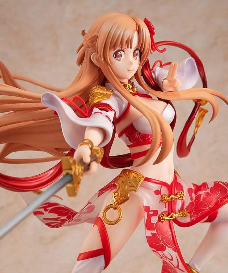 Asuna Cool Beauty Version (Sword Art Online) PVC-Statue 1/7 25cm Kadokawa 