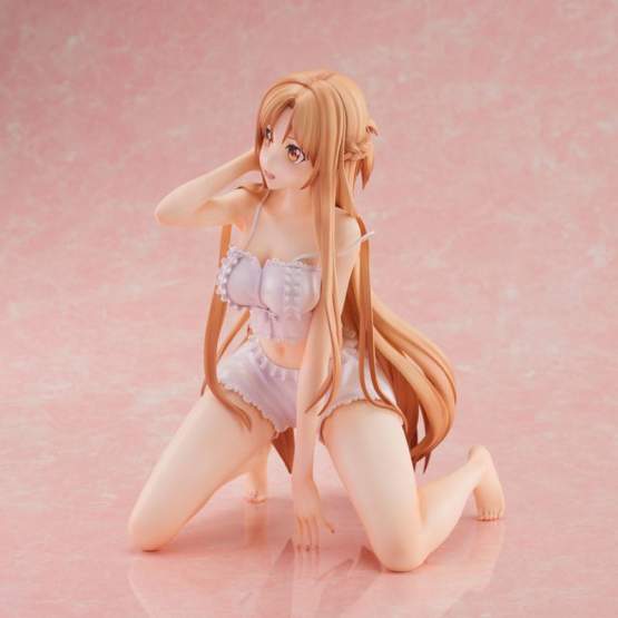 Asuna Nightwear Version (Sword Art Online Alicization War of Underworld) PVC-Statue 1/7 24cm Hobby Stock 