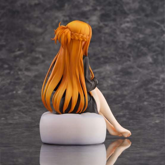 Asuna Yuuki Kirito Color Shirt Version re-run (Sword Art Online: Alicization War of the Underworld) PVC-Statue 1/7 17cm Hobby Stock 