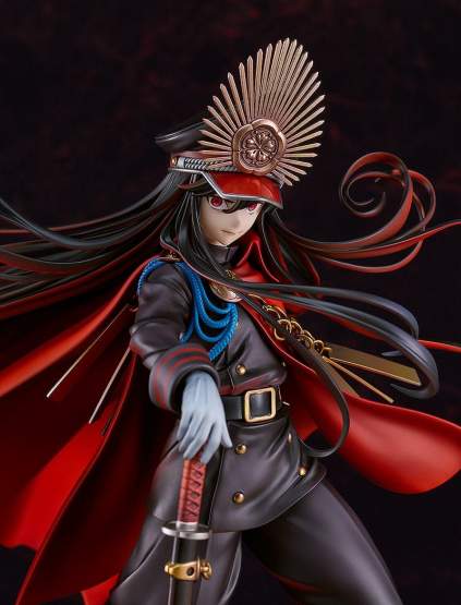 Avenger/Oda Nobunaga (Fate/Grand Order) PVC-Statue 1/7 26cm Good Smile Company 