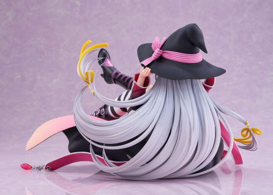 Ayachi Nene AmiAmi Limited Edition (Sabbat of the Witch) PVC-Statue 1/3.5 22cm AliceGlint 