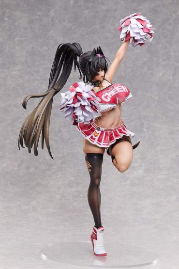 Bay (Goddess of Victory: Nikke) PVC-Statue 1/4 49cm FREEing 