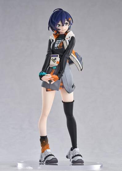 Belle (Zenless Zone Zero) POP UP PARADE PVC-Statue 18cm Good Smile Company 