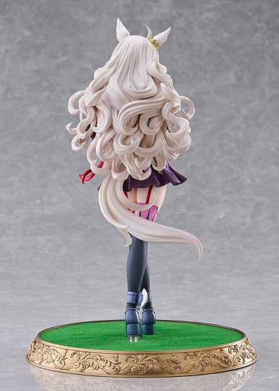 Biwa Hayahide (Uma Musume Pretty Derby) PVC-Statue 1/7 27cm Max Factory 