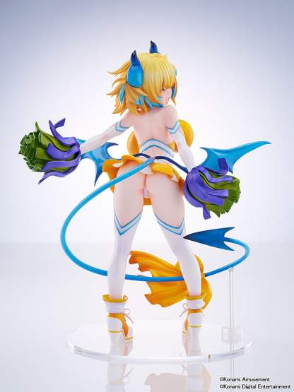 Bomber Girl Pine Succubus Cheer Costume Version (Original Character) PVC-Statue 1/7 23cm Amakuni 