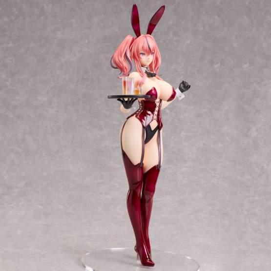 Bremerton: Anniversary Bunny Version (Azur Lane) PVC-Statue 1/4 45cm FREEing 