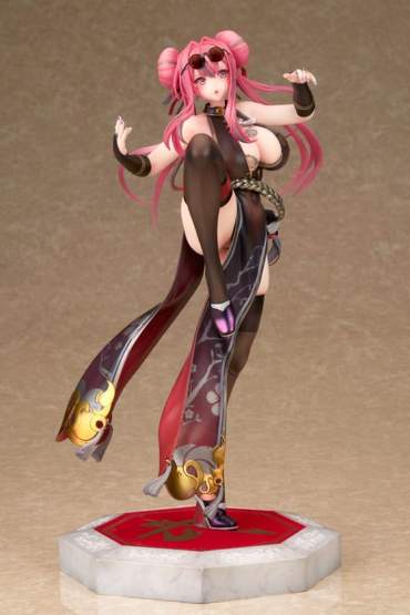 Bremerton (Azur Lane) PVC-Statue 1/7 28cm Alter 