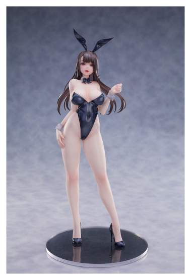 Bunny Girl illustration Bare Leg by Lovecacao (Original Character) PVC-Statue 1/6 28cm Magi Arts 