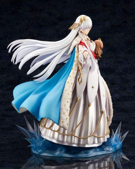 Caster/Anastasia Bonus Edition (Fate/Grand Order) PVC-Statue 1/7 23cm Kotobukiya 