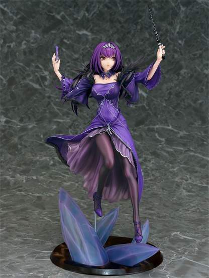 Caster/Scathach-Skadi (Fate/Grand Order) PVC-Statue 1/7 27cm Phat Company 