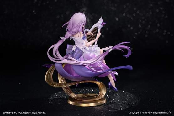 Castorice Star Rail Live Version (Honkai: Star Rail) Gift+ PVC-Statue 1/8 19cm Myethos 
