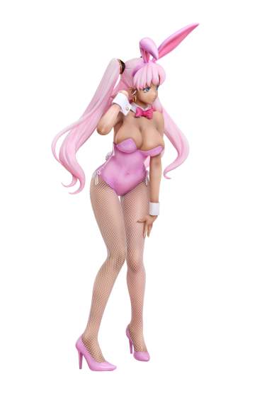 Catherine Sabathra Bunny Version (Code Geass: Rozé of the Recapture) B-Style PVC-Statue 44cm Megahouse 
