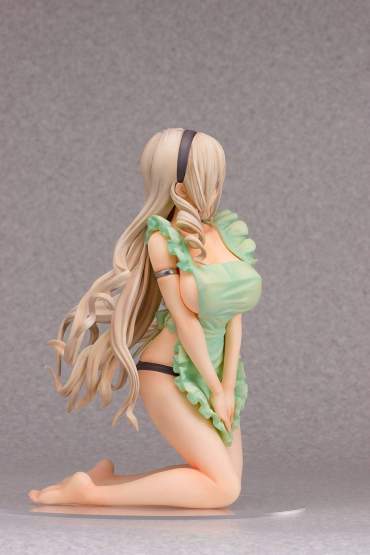 Celia Green Version (Walkure Romanze) PVC-Statue 1/6 22cm Insight 