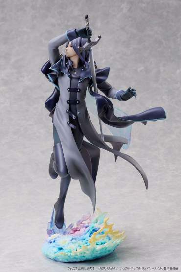 Challe Fenn Challe (Sugar Apple Fairy Tale) PVC-Statue 1/7 31cm Design COCO 