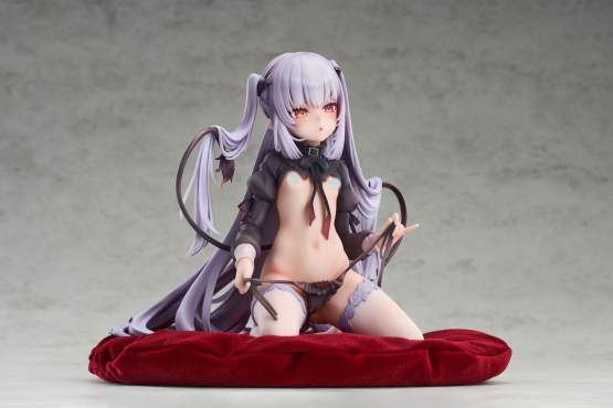 Chloe Illustrated by Tamanokedama (Original Character) PVC-Statue 1/6 18cm Unbound 
