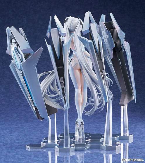 Cinderella (Goddess of Victory: Nikke) PVC-Statue 1/7 26cm Max Factory 
