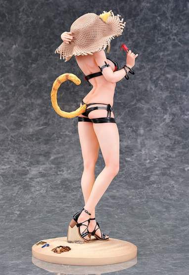 Clementine (Overlord) PVC-Statue 1/7 29cm Phat Company 