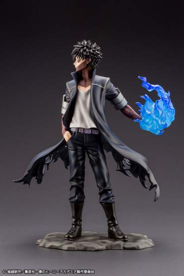 Dabi Bonus Edition (My Hero Academia) PVC-Statue 1/8 27cm Kotobukiya 