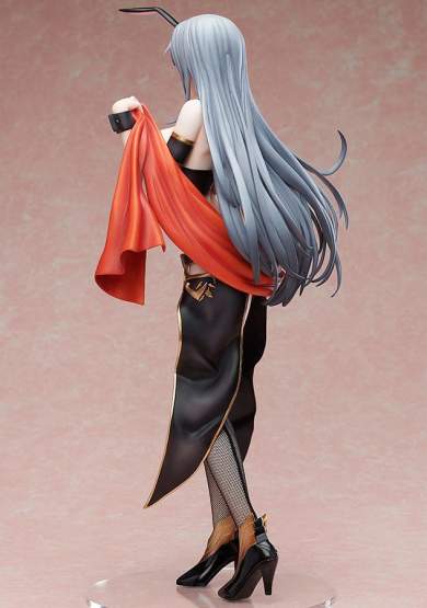 Dancing Girl Lin Feng by Aruchu Kizuki (Original Character) PVC-Statue 1/4 44cm BINDing 