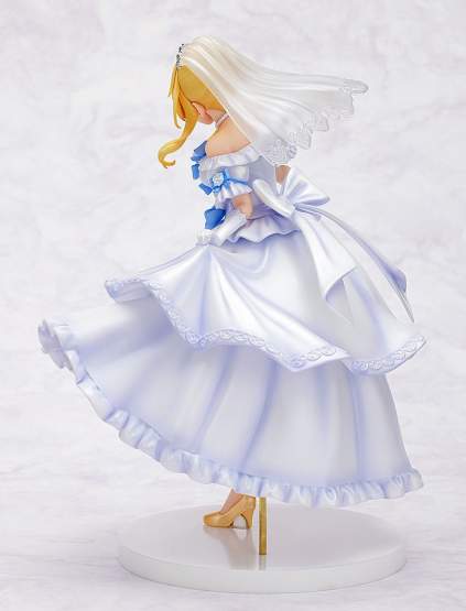 Darkness: Light Novel 10th Anniversary Version (Konosuba God's blessing on this wonderful world!) PVC-Statue 17cm Kadokawa 