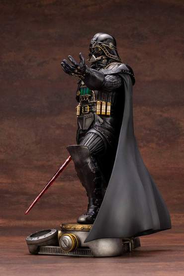 Darth Vader Industrial Empire (Star Wars) ARTFX PVC-Statue 1/7 31cm Kotobukiya 