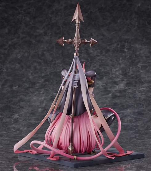Devil Sister Nemu (Original Character) PVC-Statue 1/6 30cm Hotvenus 