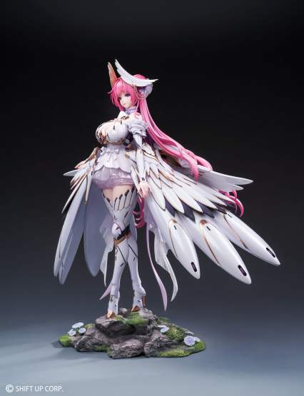 Dorothy (Goddess of Victory: Nikke) PVC-Statue 1/7 31cm Hobby Sakura 