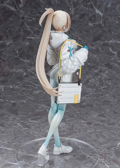DR. Illustration by neco (Original Character Flower Imitation) PVC-Statue 1/7 25cm Phat Company 