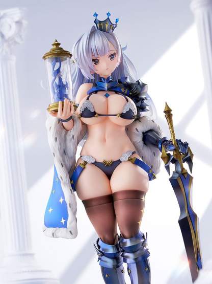 Dragon Tamer Princess, Platea Illustration by Saitom (Original Character) PVC-Statue 1/6 30cm Rocket Boy 