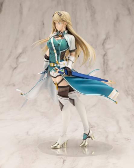 Elaine Auclair (The Legend of Heroes) PVC-Statue 1/8 22cm Kotobukiya 