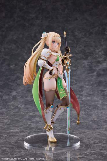 Elf Sisters Myciel (Original Character) PVC-Statue 1/6 24cm Hobby Sakura 
