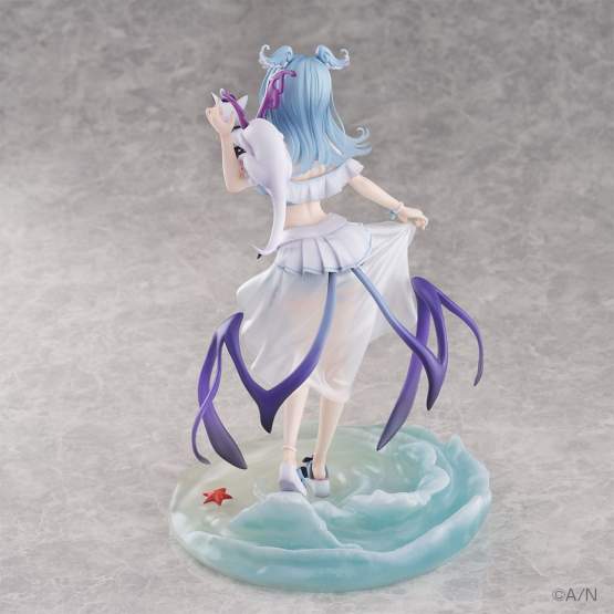 Elira Pendora with PIKL Summer Version (Nijisanji) PVC-Statue 1/7 27cm Anycolor Inc 