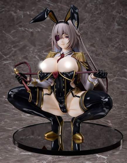 Elizaveta (Creators Opinion) PVC-Statue 1/4 30cm BINDing 