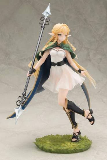 Eltolinde (Unicorn Overlord) PVC-Statue 1/7 28cm Kotobukiya 