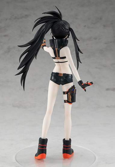 Empress Dawn Fall Version re-run (Black Rock Shooter: Dawn Fall) POP UP PARADE PVC-Statue 16cm Good Smile Company 