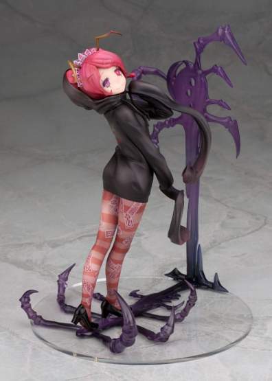 Entoma Vasilissa Zeta so bin Version (Overlord) PVC-Statue 1/8 20cm Alter 