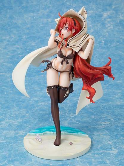Eris Boreas Greyrat Swimsuit Version re-run (Mushoku Tensei: Jobless Reincarnation) PVC-Statue 1/7 25cm Kadokawa 