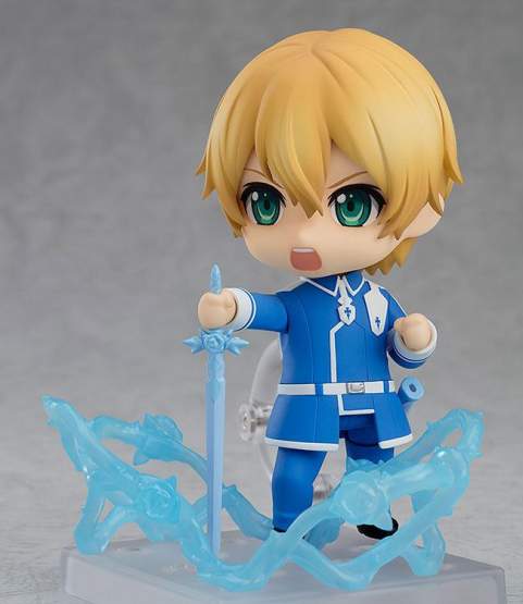 Eugeo (Sword Art Online: Alicization) Nendoroid 1126 Actionfigur 10cm Good Smile Company 