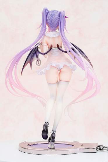 Eve Carneades: Character Design Sheet Version (Original Character) PVC-Statue 1/6 26cm Wave 
