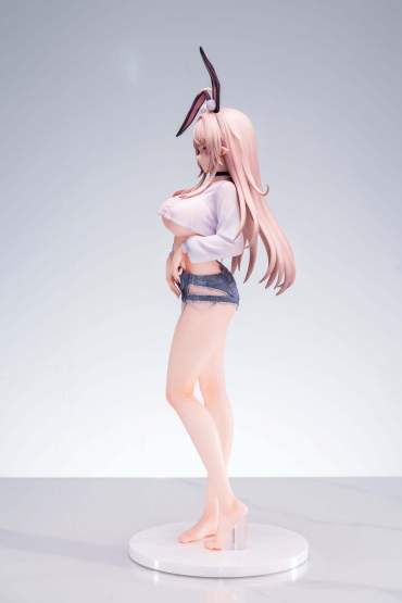 Fairy Maiden from another World Rabi (Original Character) PVC-Statue 1/4 47cm Maxcute 