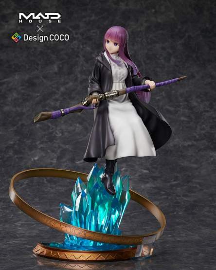 Fern (Frieren: Beyond Journey's End) PVC-Statue 1/7 30cm Madhouse 