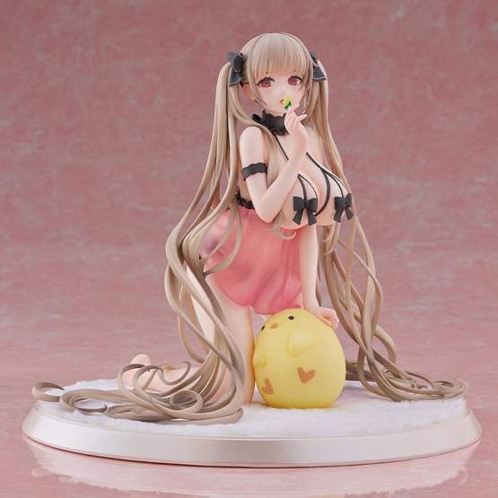 Formidable: Sweet Time Version (Azur Lane) PVC-Statue 1/6 20cm Claynel 