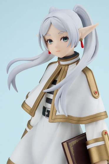 Frieren (Frieren: Beyond Journey's End) POP UP PARADE PVC-Statue 16cm Good Smile Company 
