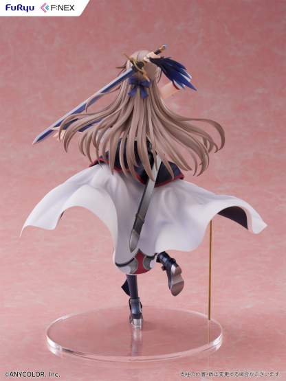 Furen E Lustario (Nijisanji) F:Nex PVC-Statue 1/7 26cm FuRyu 