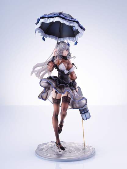 FX-05 She Comes From The Rain (Girls Frontline) PVC-Statue 1/7 33cm Oriental Forest 
