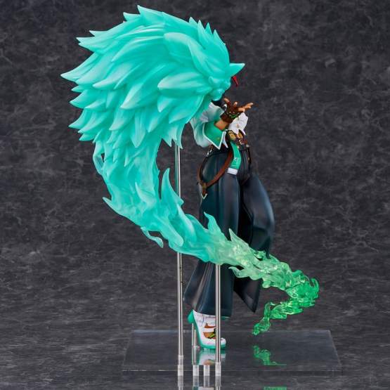 Giovanna (Guilty Gear Strive) PVC-Statue 27cm Union Creative 